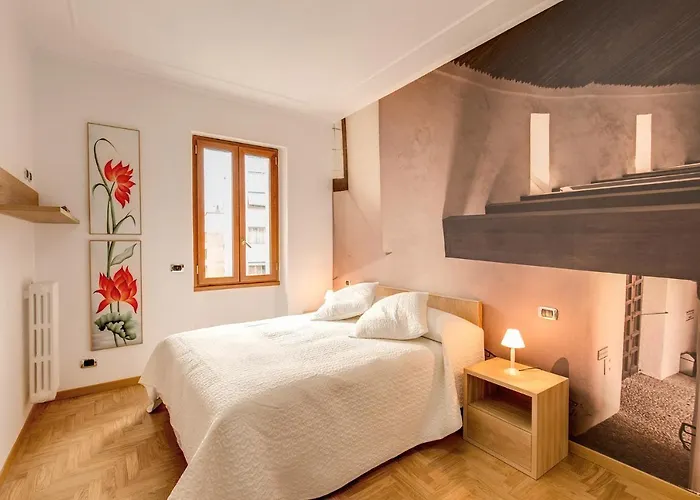 Apartment M&l - Caracalla Holiday