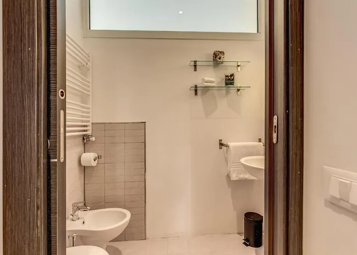 Appartement M&l - Caracalla Rome