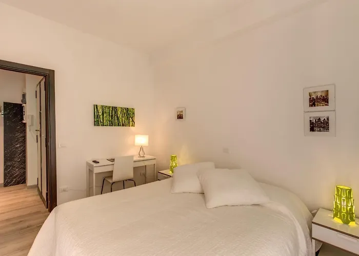 Appartement M&l - Caracalla Rome