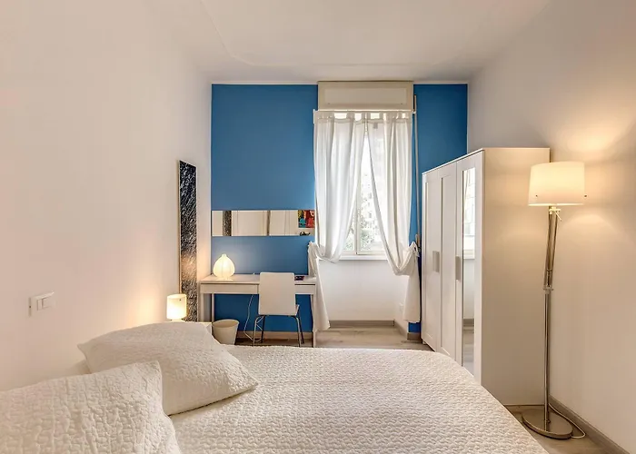M&l - Caracalla Holiday Apartment *