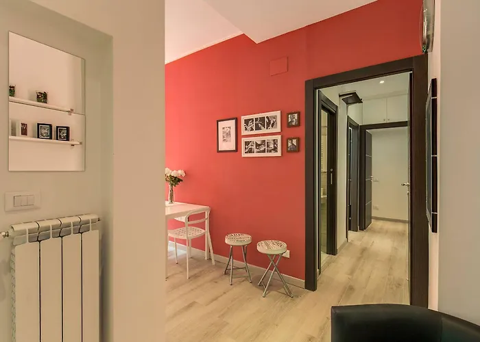 Apartment M&l - Caracalla Holiday