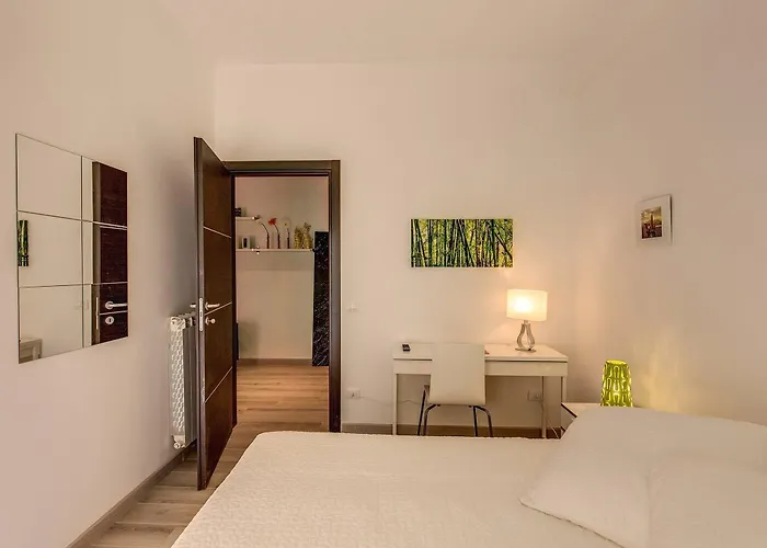Apartment M&l - Caracalla Holiday Rome