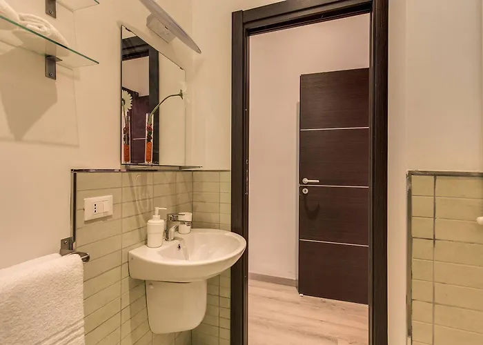 Apartment M&l - Caracalla Holiday