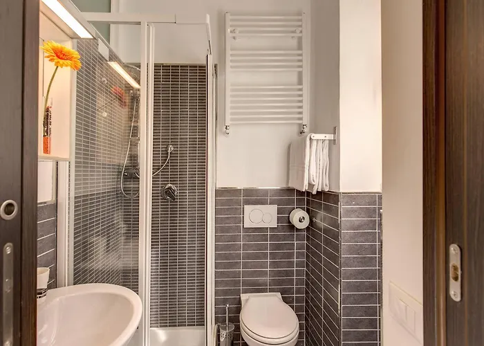 Appartement M&l - Caracalla