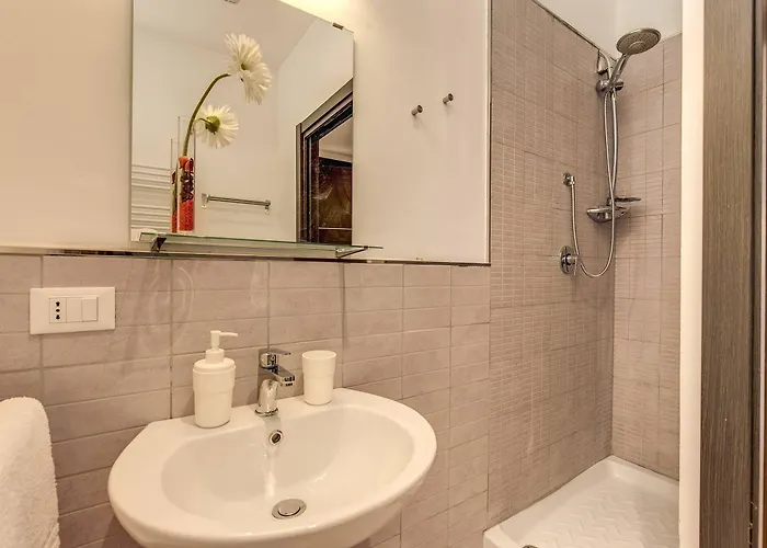 Apartment M&l - Caracalla Holiday Rome