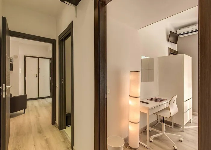 Apartment M&l - Caracalla Holiday Rome