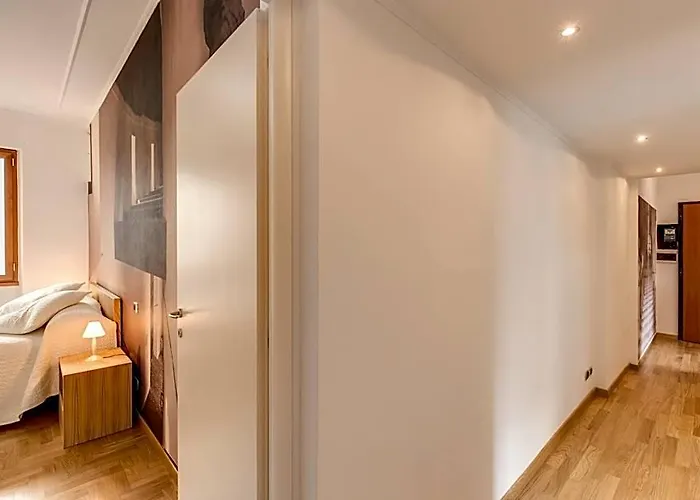 Apartment M&l - Caracalla Holiday Rome