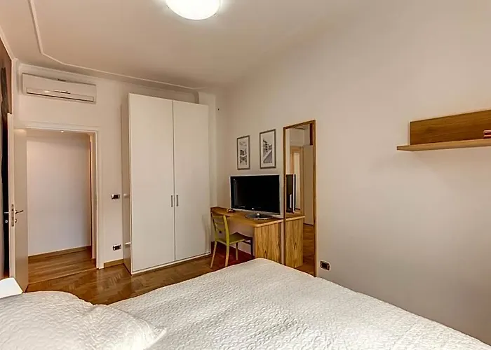 M&l - Caracalla Holiday Apartment Rome