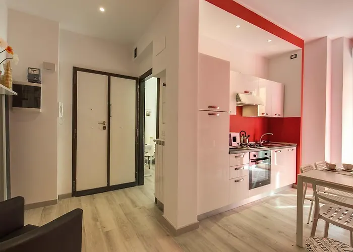 Apartment M&l - Caracalla Holiday