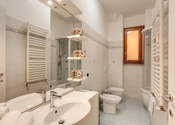 M&l - Caracalla Holiday Apartment Rome