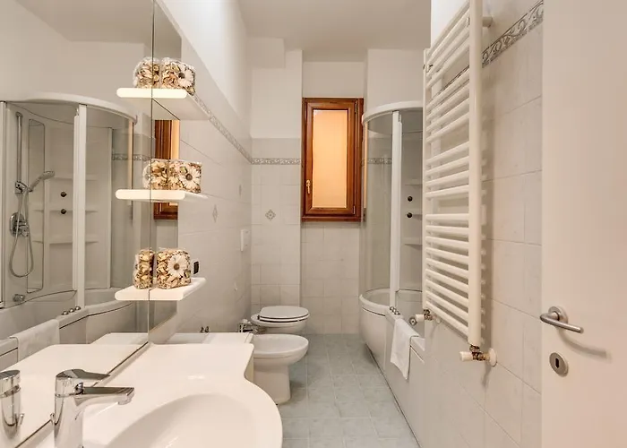 Apartment M&l - Caracalla Holiday Rome