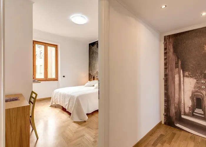 M&l - Caracalla Appartement Rome