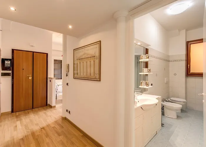 M&l - Caracalla Holiday Apartment *