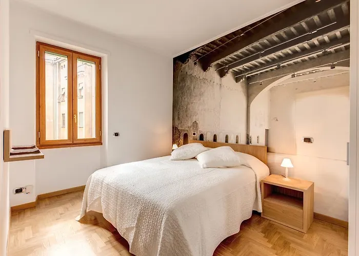 Apartment M&l - Caracalla Holiday