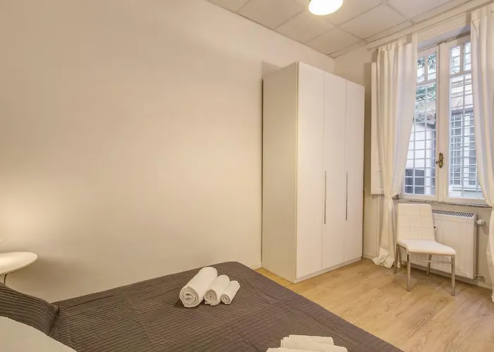 Apartment M&l - Caracalla Holiday
