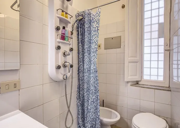 Appartement M&l - Caracalla Rome