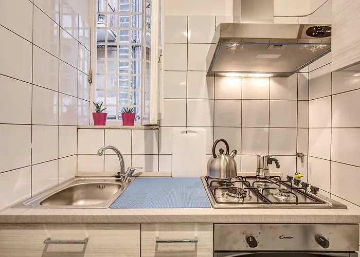 Appartement M&l - Caracalla