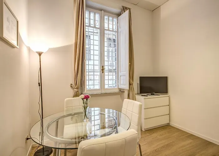 Apartment M&l - Caracalla Holiday